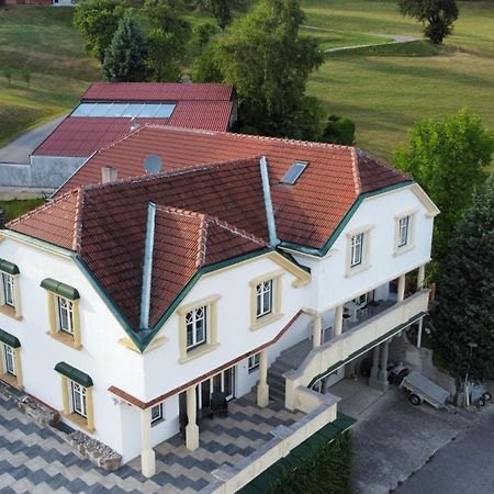 Villa Theresa Hofstetten Bagian luar foto