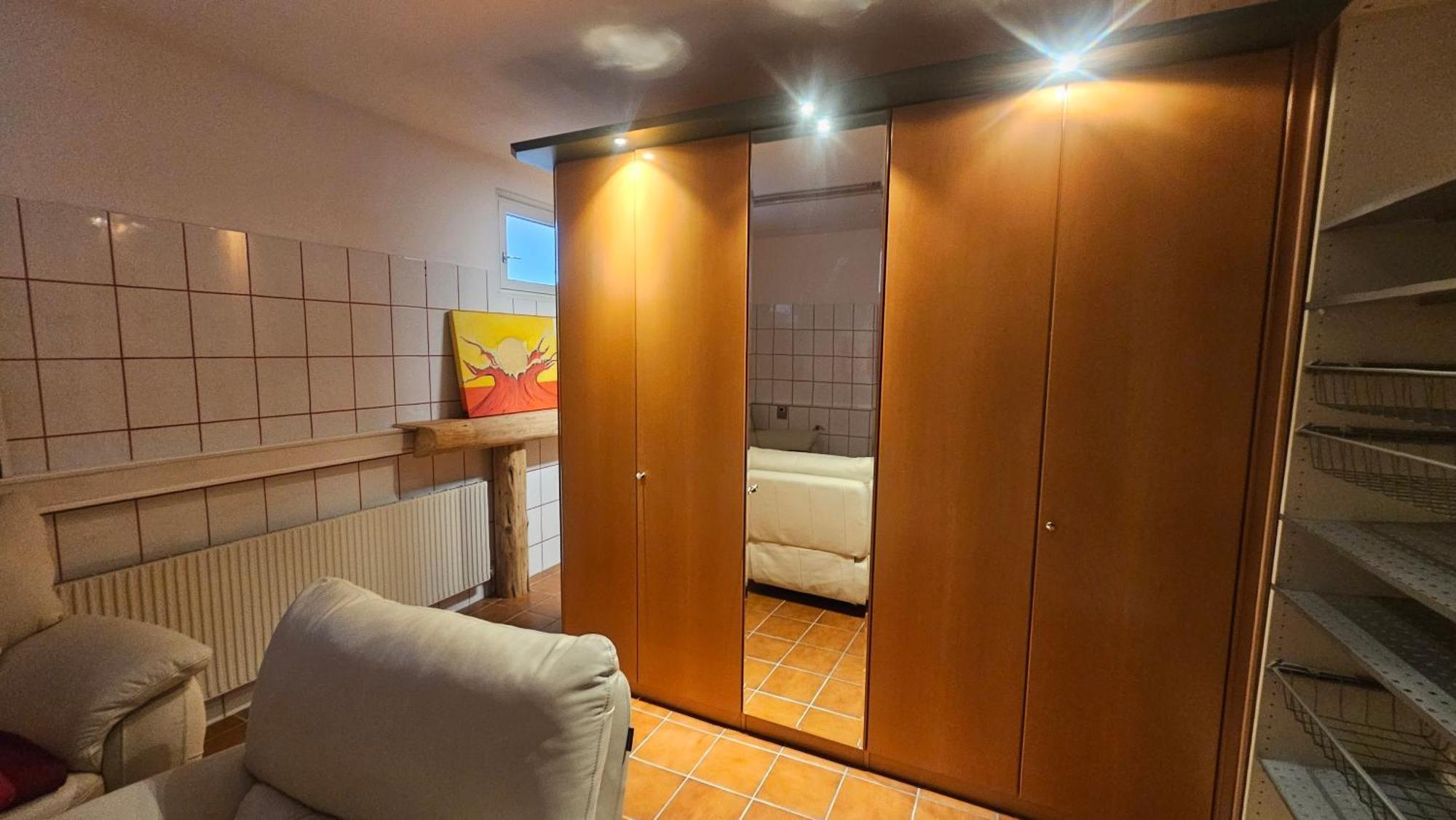 Villa Theresa Hofstetten Bagian luar foto